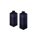 Two Black Candles.png