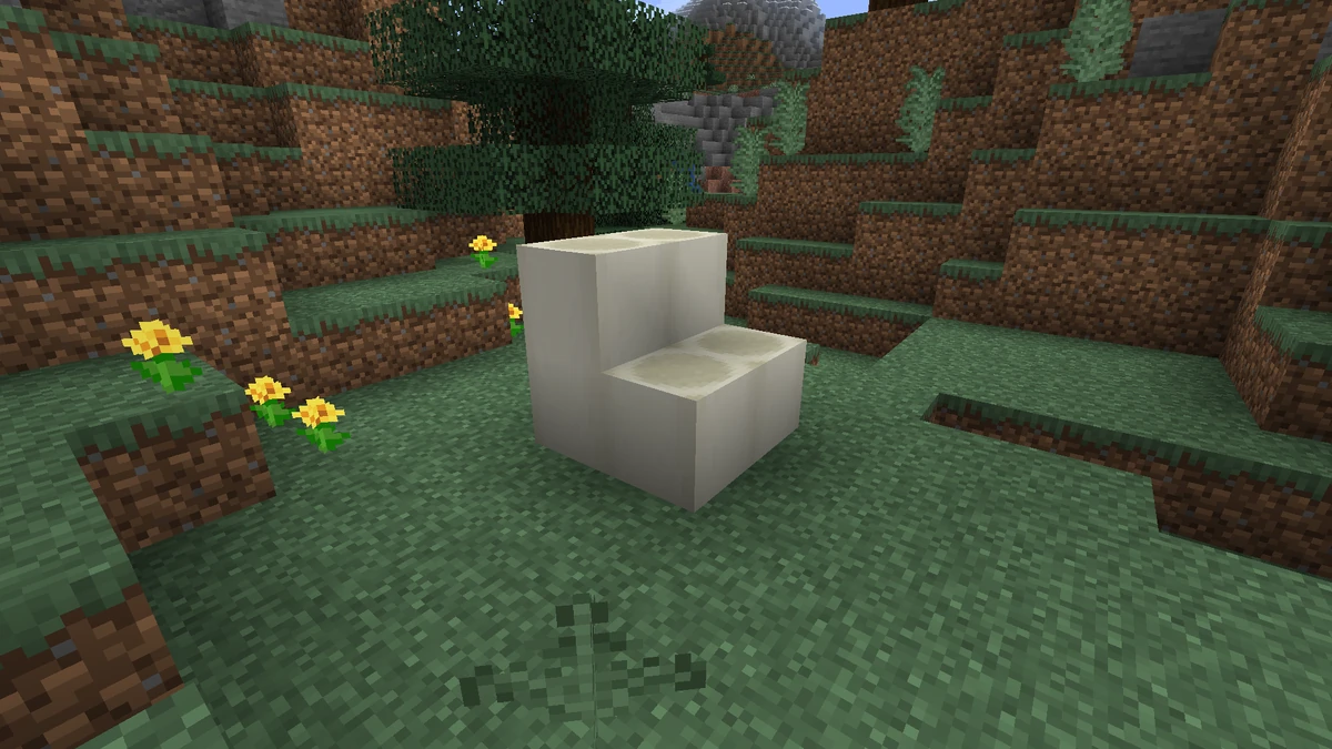 Bone Block Minecraft Wiki