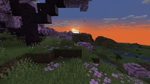 Panorama Minecraft Wiki