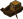 Dark Oak Boat with Chest (pre-release)