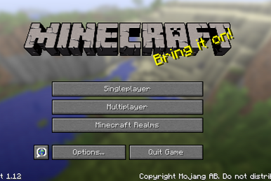 Minecraft 1.9 Combat Update Out Now