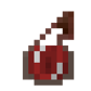 Splash Potion of Strength JE1 BE1