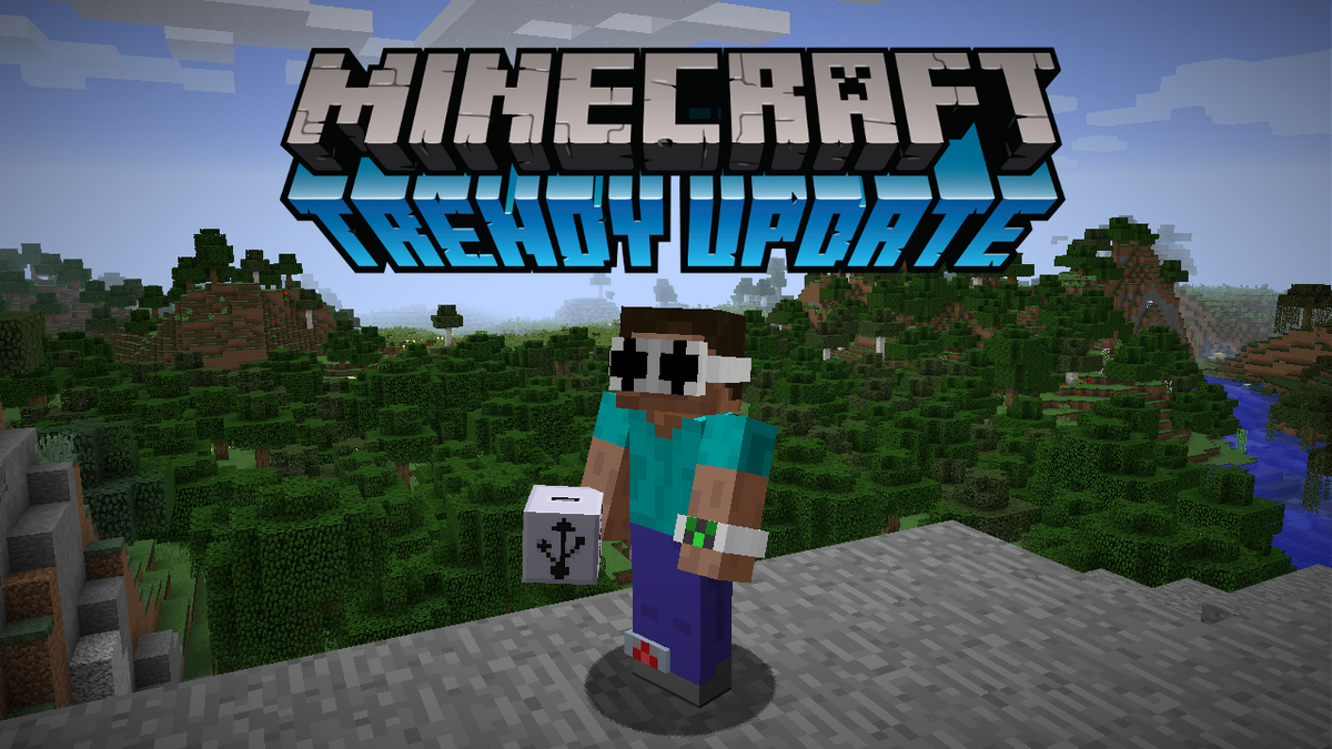 How to get Minecraft April Fool's Day update in 2023