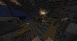 Mineshaft Official Minecraft Wiki