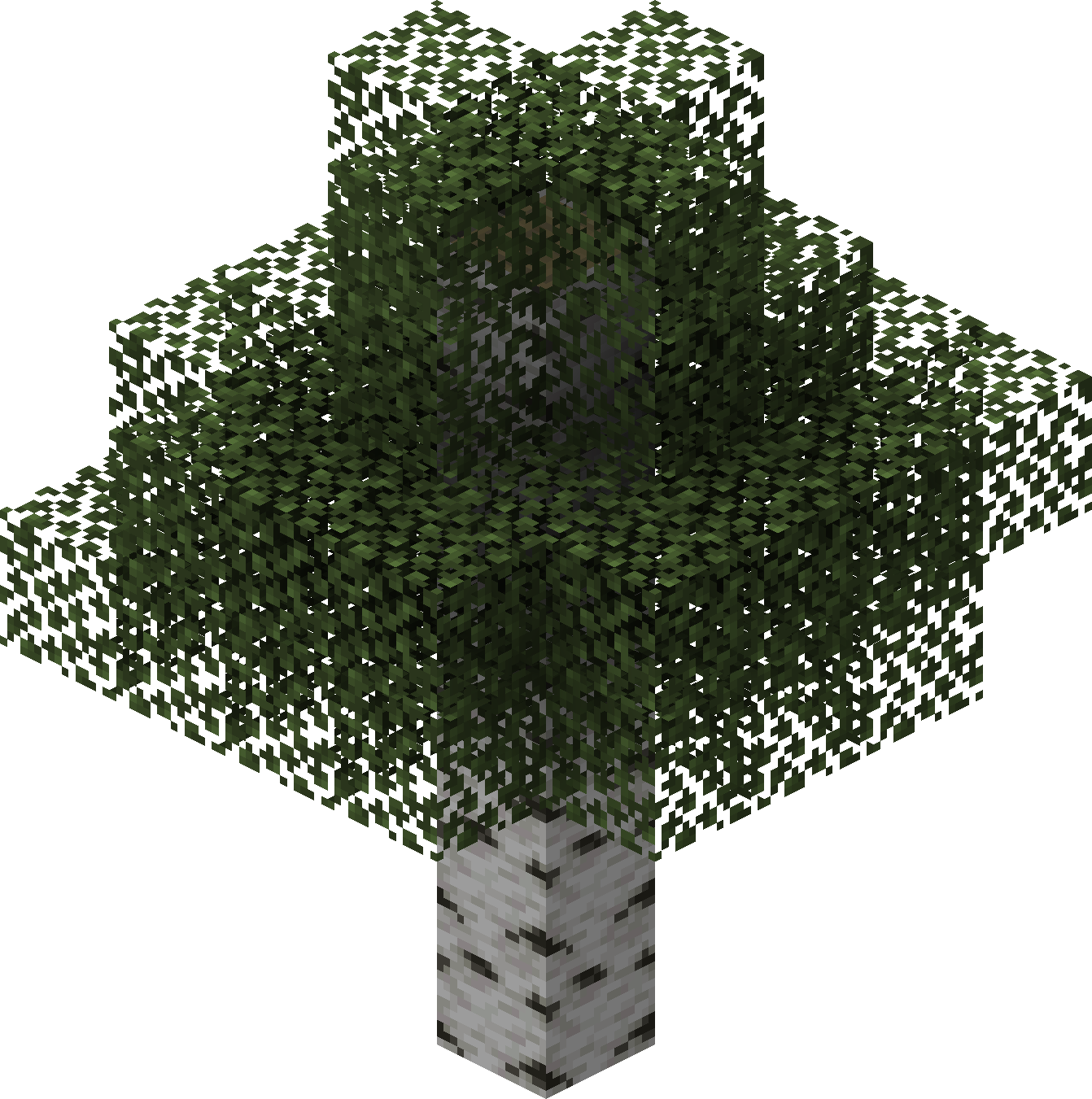 Tree – Minecraft Wiki