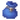 Blue Bundle Filled