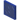 Blue Stained Glass Pane (EW) JE1