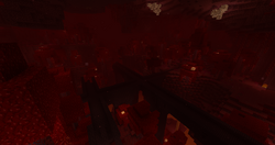 Nether Fortress – Minecraft Wiki