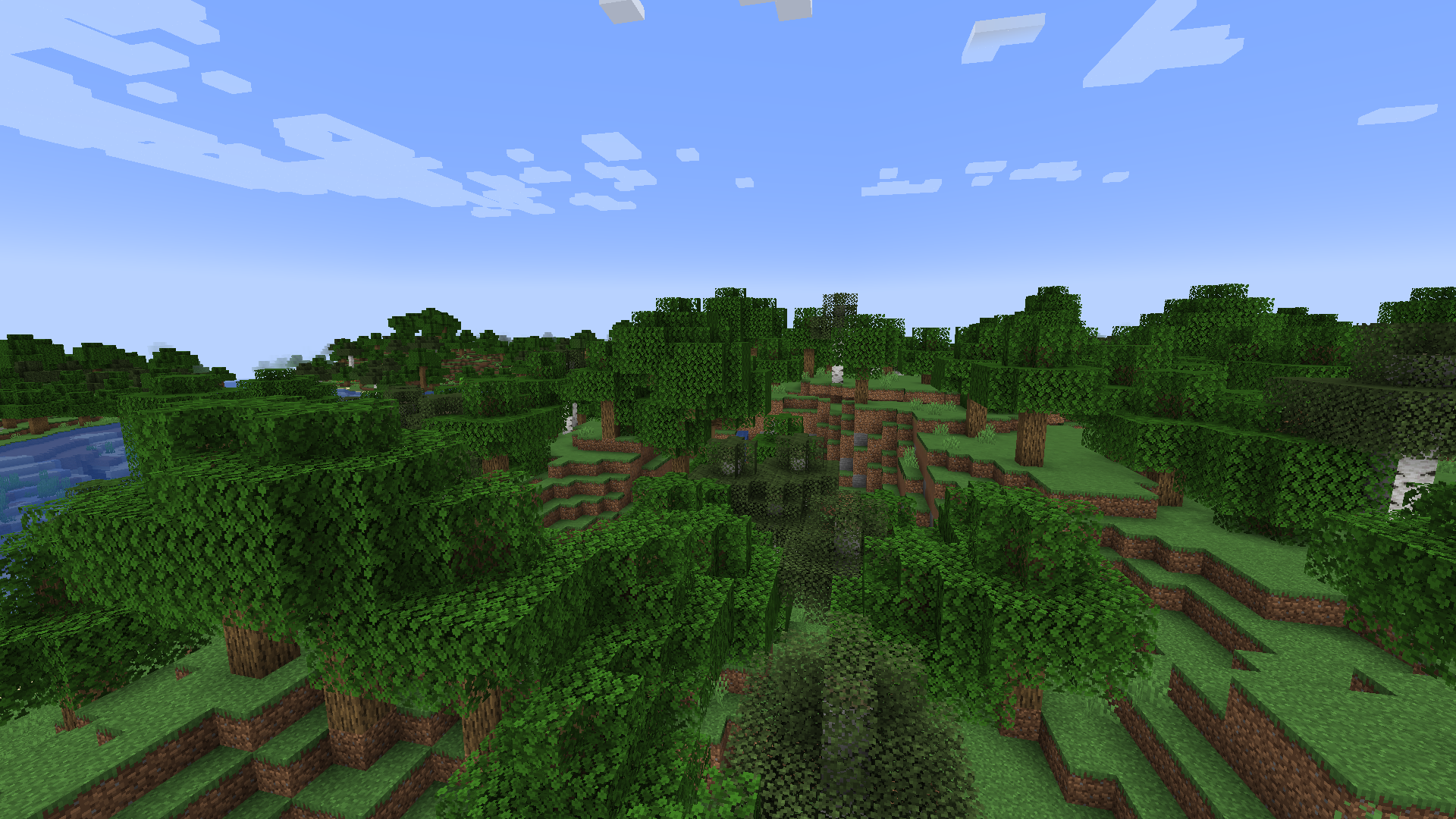 5 best Minecraft 1.19 biomes for building survival bases