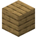 Oak Planks