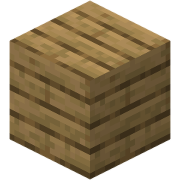 Here's an illustration of the single and double chest. : r/Minecraft