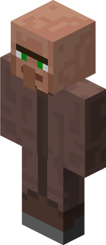Villager