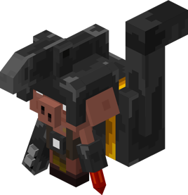 Horde of the Bastion