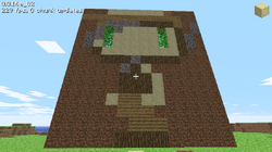 Edição Java Classic 0.0.18a_01 - Minecraft Wiki