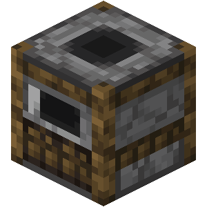 Smoker – Minecraft Wiki