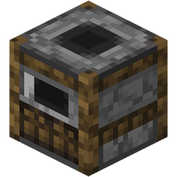 Smoker – Minecraft Wiki