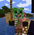 Zombified Piglin Official Minecraft Wiki
