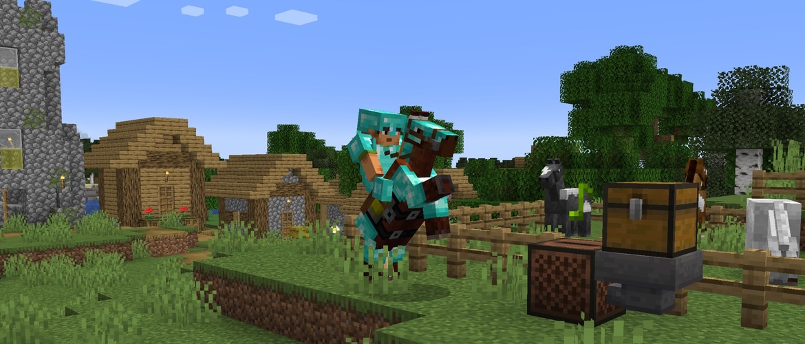 Java Edition 1.19.4 – Minecraft Wiki