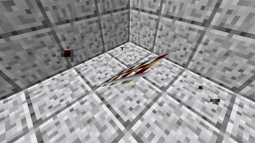 Rail – Minecraft Wiki