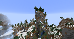 Amplified Minecraft Wiki