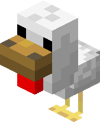 Baby Chicken JE2 BE2