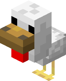 Pollo - Minecraft Wiki