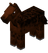Brown Horse with Black Dots.png