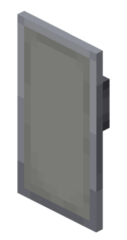 Light Gray Shield