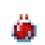 Lingering Potion of Healing JE2 BE2