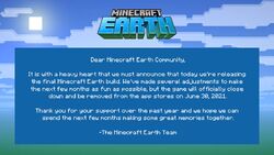 Minecraft Earth:Merl – Minecraft Wiki