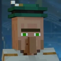 Minecraft Story Mode:Nurm