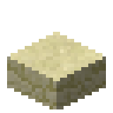 Sandstone Slab (inventory) JE12