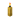 Yellow Candle (lit) JE1