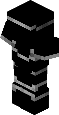 Host Armor Trim