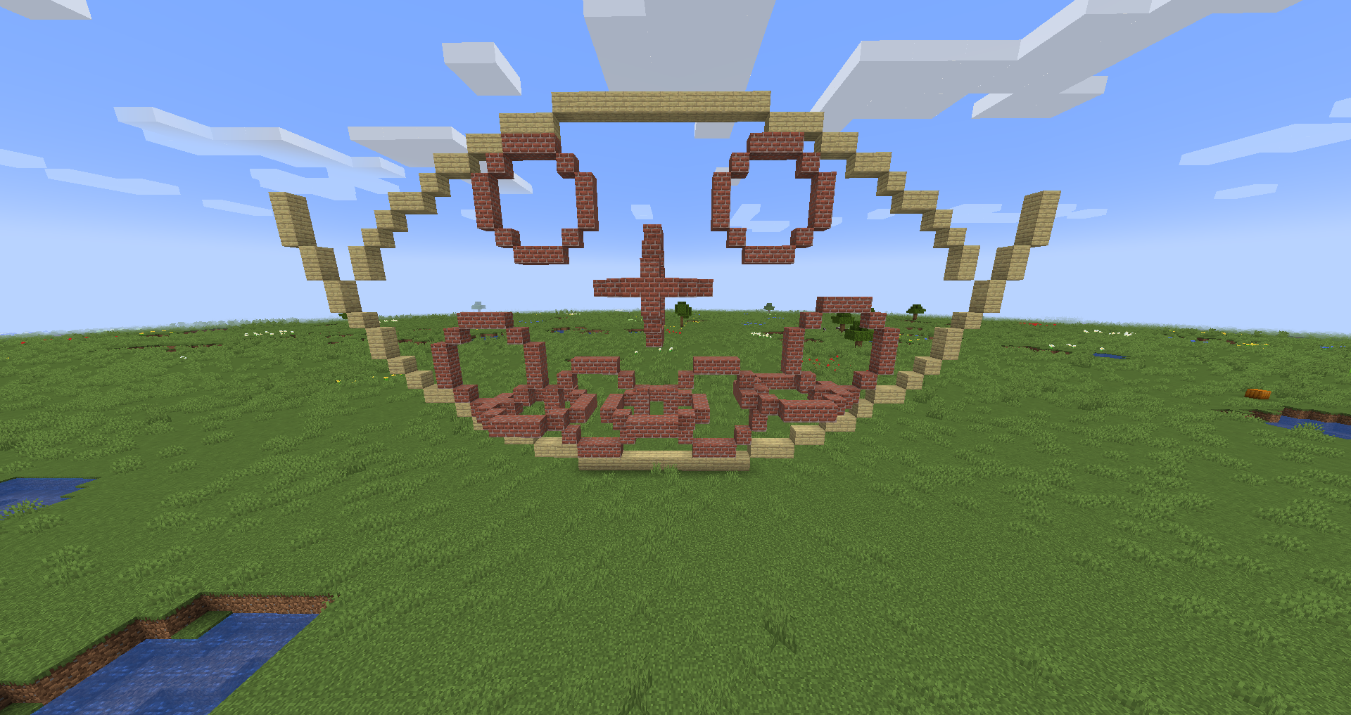 Tutorials Creating Shapes Minecraft Wiki