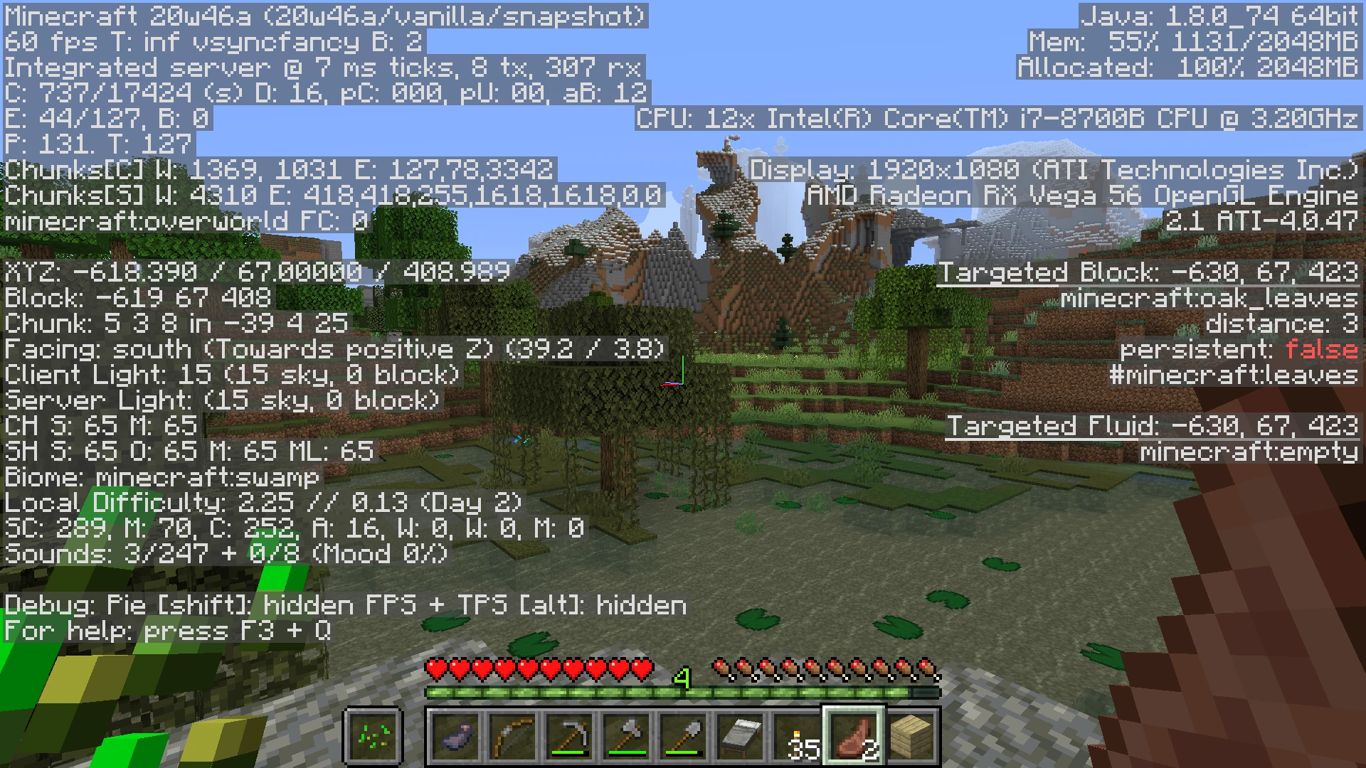 How Many Meters Is 30 Floors In Minecraft Viewfloor.co