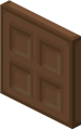 Dark Oak Trapdoor