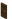Dark Oak Door JE3