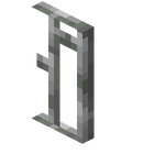 Iron Bars Official Minecraft Wiki