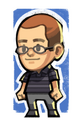 Watson's official Mojang avatar.