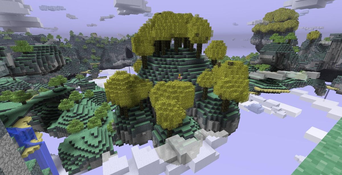 5 best Minecraft mods for single-player survival