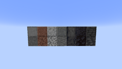 How To Make Smooth Stone In Minecraft - BUFF