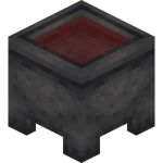 Strength Potion Cauldron