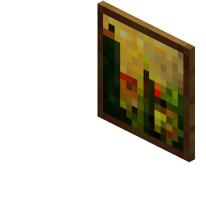 Painting Minecraft Wiki