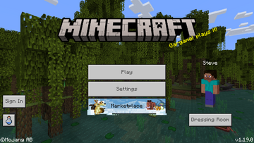 Minecraft Java Edition APK Mod 1.19.0.05 Download Latest version