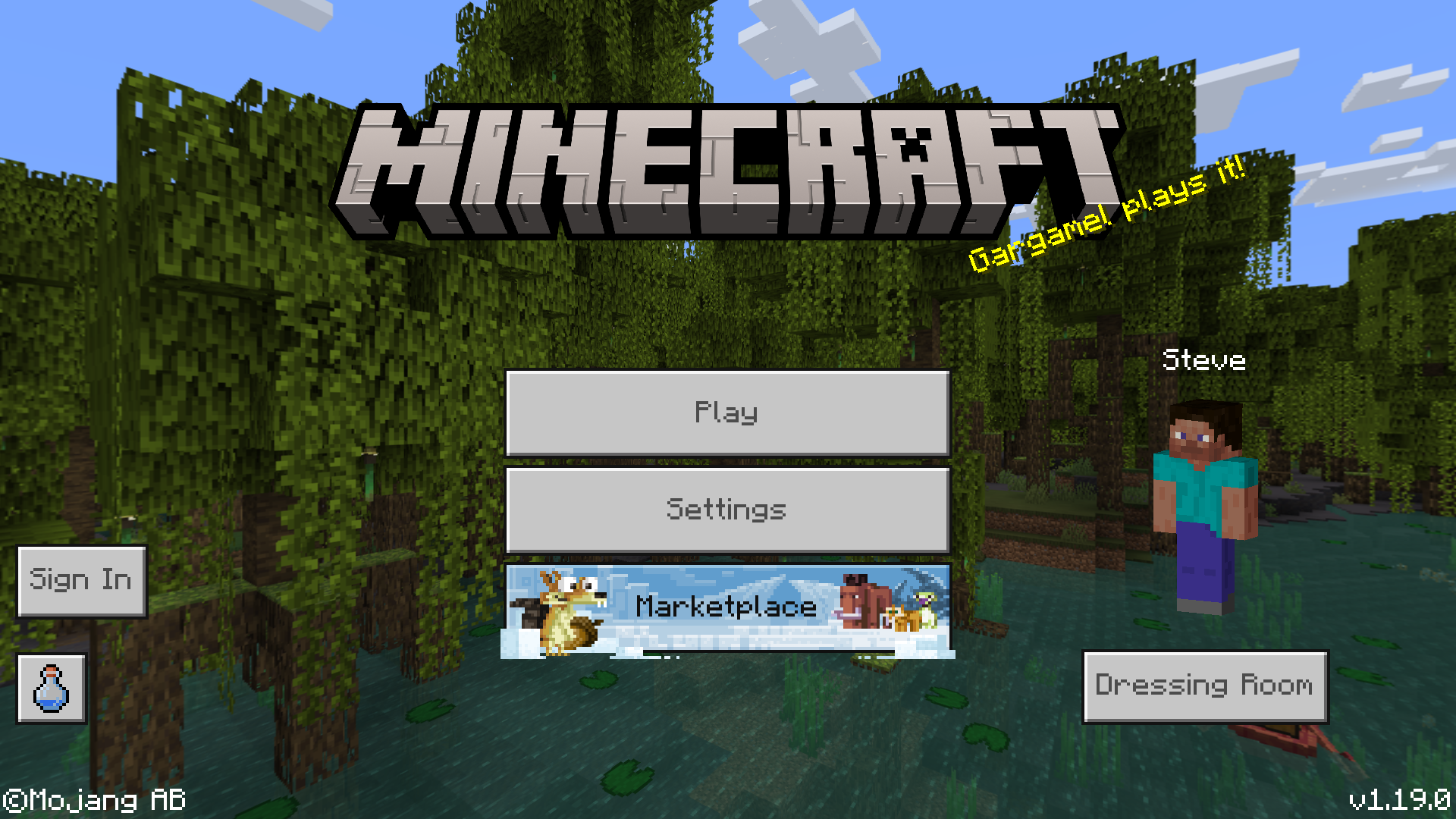 MINECRAFT PE 1.19.73 OFICIAL NUEVA ACTUALIZACIÓN Y TOOLBOX 1.19.73