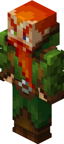Forest Brewer