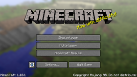 Java Edition 1 10 1 Official Minecraft Wiki