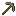 Stone Pickaxe