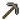 Stone Pickaxe JE2 BE2